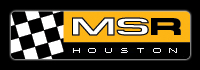 MSR Houston Logo